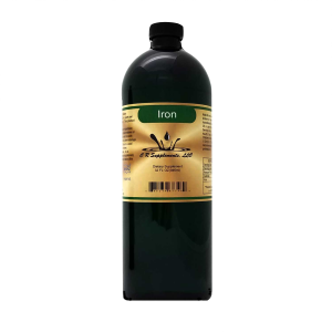 Iron Dietary Supplement