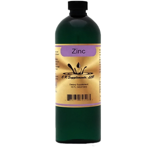 Zinc
