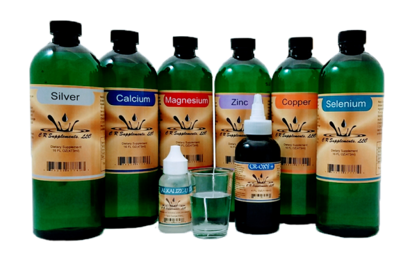 immune-pack